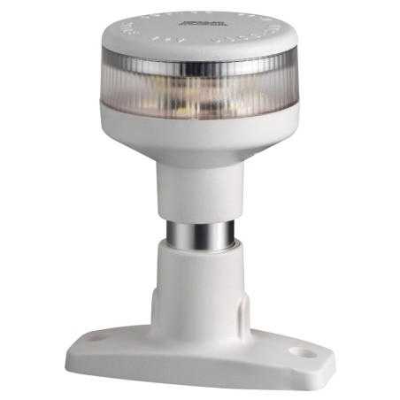 Feu de mouillage Evoled 360+ + source lumineuse| EAN 8033137018381 Ref 11.039.16