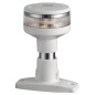 Feu de mouillage 360° Evoled corp plastique blanc Blister 1 pc.
Feu de mouillage 360° Evoled corp plastique blanc Blister 1 pc.