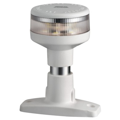 Feu de mouillage Evoled 360+ + source lumineuse| EAN 8033137018381 Ref 11.039.16