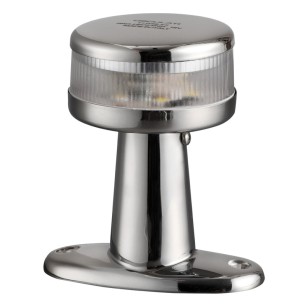 Feu de mouillage Evoled 360+ + source lumineuse| EAN 8033137020544 Ref 11.039.18