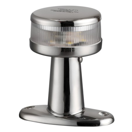 Feu de mouillage Evoled 360+ + source lumineuse| EAN 8033137020544 Ref 11.039.18