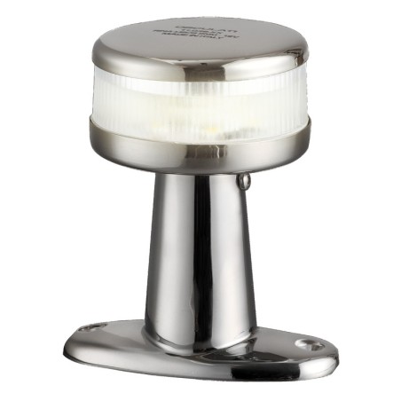 Feu de mouillage Evoled 360+ + source lumineuse| EAN 8033137200229 Ref 11.039.19