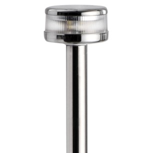 Hampe lumineuse rabattable, fils invisibles| EAN 8033137200304 Ref 11.039.81