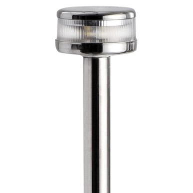 Hampe lumineuse rabattable, fils invisibles| EAN 8033137200304 Ref 11.039.81