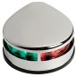 Feu navigation bicolore corp inox poli
Feu navigation bicolore corp inox poli