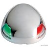 Feu de navigation à led Sea-Dog 225° bicolore 12 m