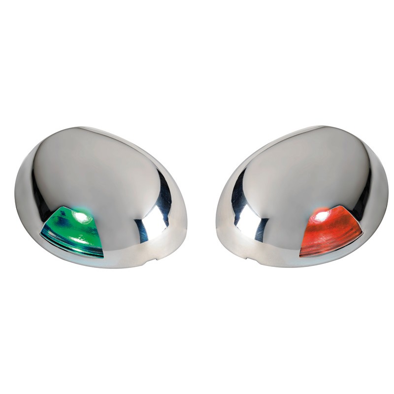 
Feu de navigation  led Sea-Dog 112,5° gauche 20 m 
