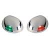 
Feu de navigation  led Sea-Dog 112,5° gauche 20 m 
