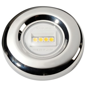 Feux de navigation LED Sea-Dog inox| EAN 8033137038396 Ref 11.052.02