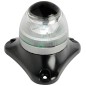 
Feu de navigation Sphera II 360° blanc 

