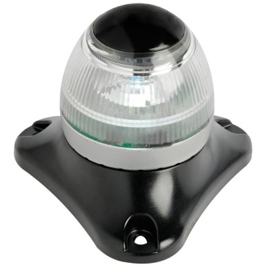 Feu de mouillage Sphera II LED 360+ jusqu' 20 mètres| EAN 8033137033520 Ref 11.061.01
