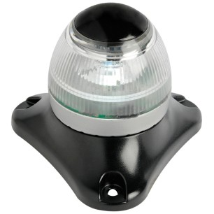 Feu de mouillage Sphera II LED 360+ jusqu' 20 mètres| EAN 8033137033537 Ref 11.061.02