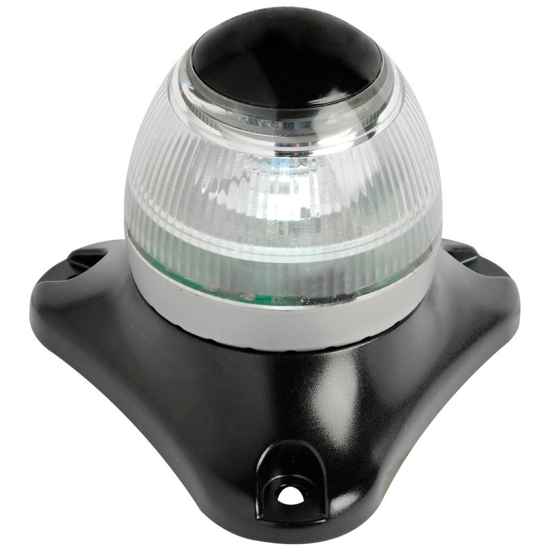 
Feu de navigation Sphera II 360° rouge 
