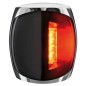 
Feu de navigation Sphera III 112,5° G inox rouge 
