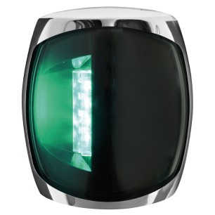Feux de navigation LED Sphera III jusqu' 20 m| EAN 8033137059841 Ref 11.062.22