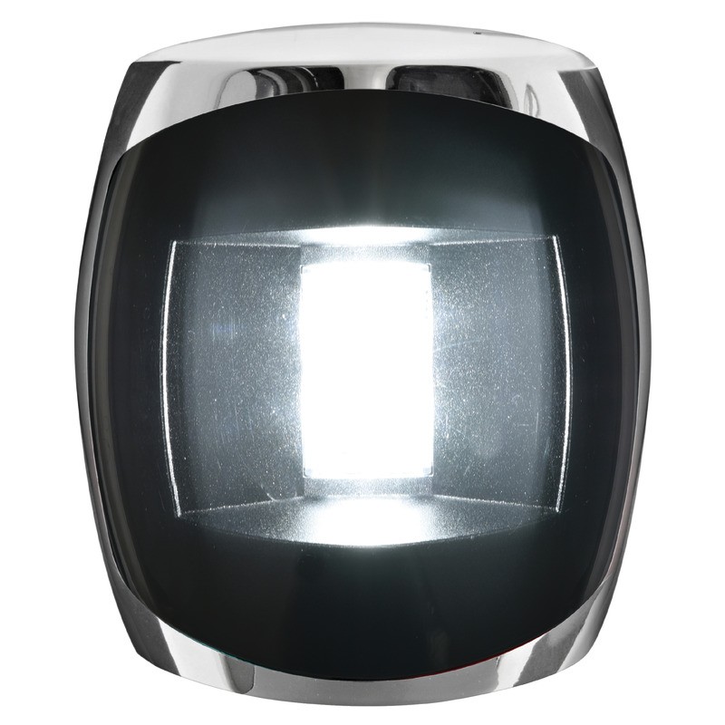 
Feu de navigation Sphera III 135° inox poupe 
