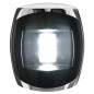 
Feu de navigation Sphera III 135° inox poupe 
