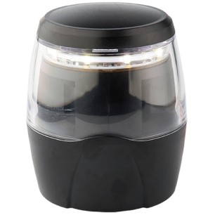 Feux de navigation Sphera IV LED jusqu' 20 m, corps polycarbonate Ref 11.063.01