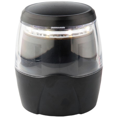 Feux de navigation Sphera IV LED jusqu' 20 m, corps polycarbonate Ref 11.063.01