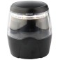 
Tête de mât 360° boîtier noir 
