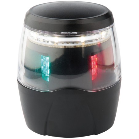 Feux de navigation Sphera IV LED jusqu' 20 m, corps polycarbonate Ref 11.065.01