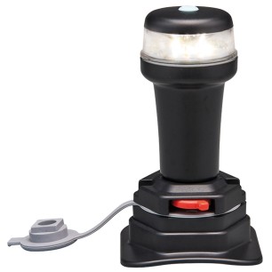 Feux LED de navigation indépendants multifonction| EAN 8033137195969 Ref 11.090.01