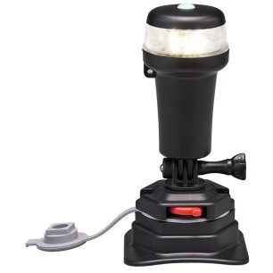 Feux LED de navigation indépendants multifonction| EAN 8033137219542 Ref 11.090.11
