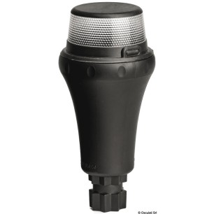 Feu blanc 360+ batterie RAILBLAZA Starport Ref 11.091.00