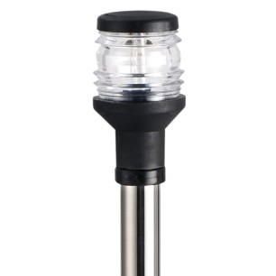 Hampe Compact 360+ extractible paroi| EAN 8033137020063 Ref 11.112.00