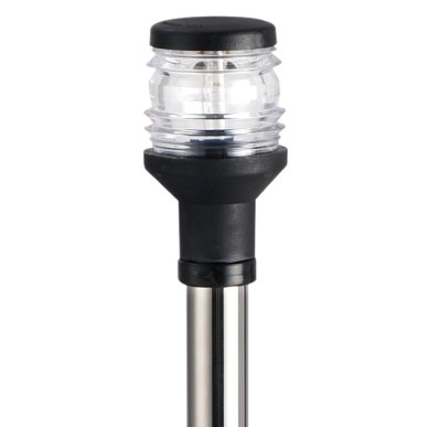 Hampe Compact 360+ extractible paroi| EAN 8033137020063 Ref 11.112.00