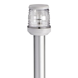 Hampe Classic 360+ extractible aluminium| EAN 8033137011696 Ref 11.120.01