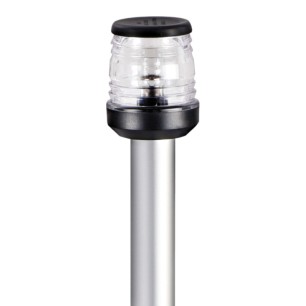 Hampe Classic 360+ extractible aluminium| EAN 8033137012761 Ref 11.123.00