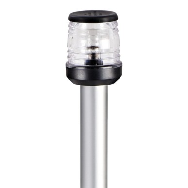 Hampe Classic 360+ extractible aluminium| EAN 8033137012761 Ref 11.123.00