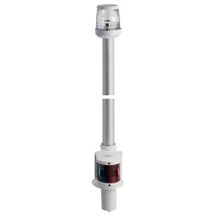 Hampe Classic combinée aluminium| EAN 8033137011689 Ref 11.125.01