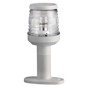 Feu de mouillage Classic 360+ + platine de réhaussement| EAN 8033137013294 Ref 11.132.99
