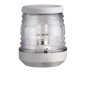 
Feu tête de mât Classic 360° blanc 
