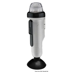Feu de navigation LED| EAN 8033137045325 Ref 11.138.04