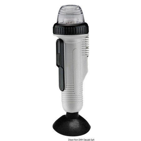 Feu de navigation LED| EAN 8033137045325 Ref 11.138.04