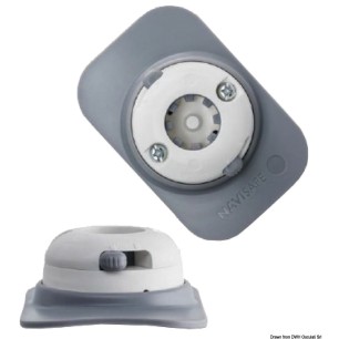 Supports NAVIMOUNT| EAN 7090017580230 Ref 11.139.12