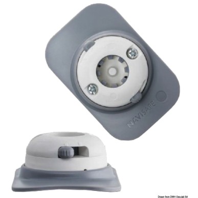 Supports NAVIMOUNT| EAN 7090017580230 Ref 11.139.12