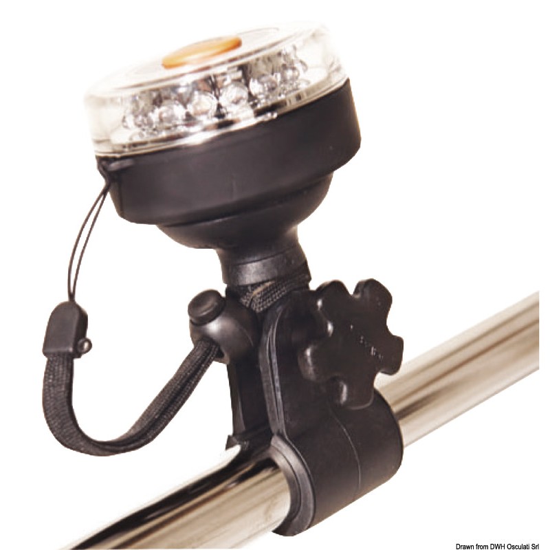 
Support Navisafe pour tube 
