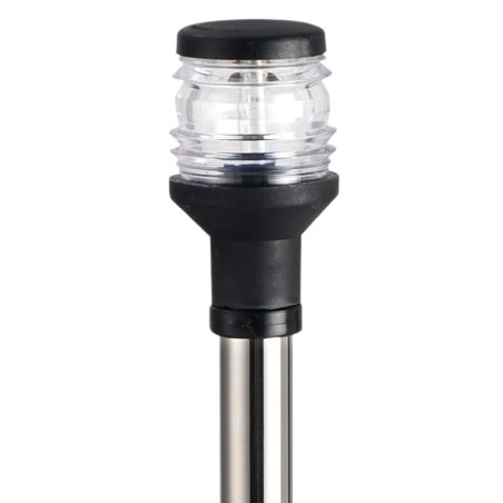 Hampe Compact 360+ rétractable| EAN 8033137012822 Ref 11.141.00