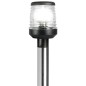 
Hampe Classic/LED rabattable 60 cm noir 
