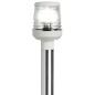 
Hampe Classic/LED rabattable 60 cm inox 
