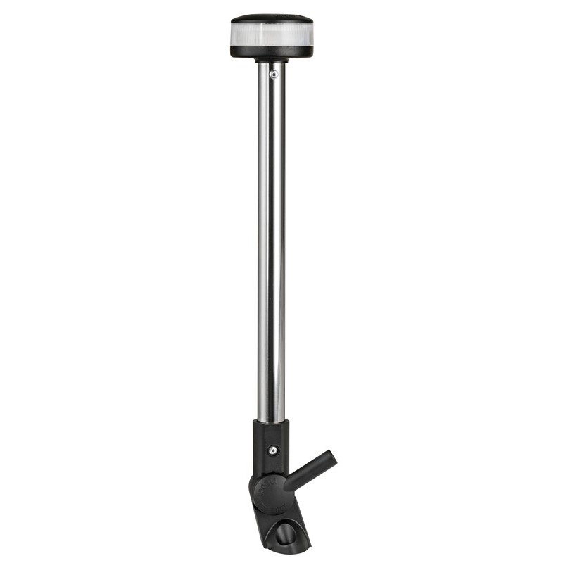 
Hampe LED 360° rabattable AISI 316 12 V 1.2 W 
