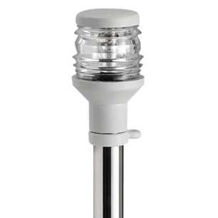 Hampe Compact 360+ extractible inclinée| EAN 8033137013478 Ref 11.161.02