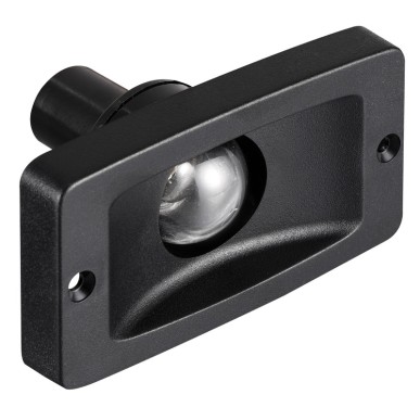Feux de poupe encastrer ABS| EAN 8033137011665 Ref 11.332.01