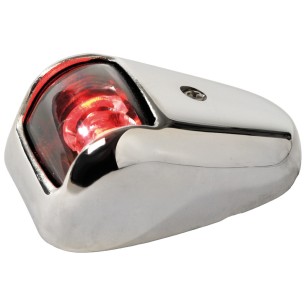 Feux de navigation ORIONS| EAN 8033137082757 Ref 11.396.01