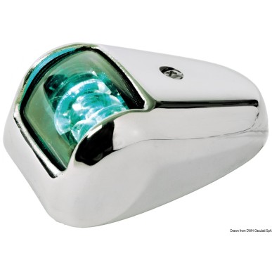 Feux de navigation ORIONS| EAN 8033137082764 Ref 11.396.02