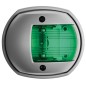 
Feu de navigation Sphera Compact vert RAL 7042 
